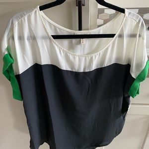 NWT Meraki Top